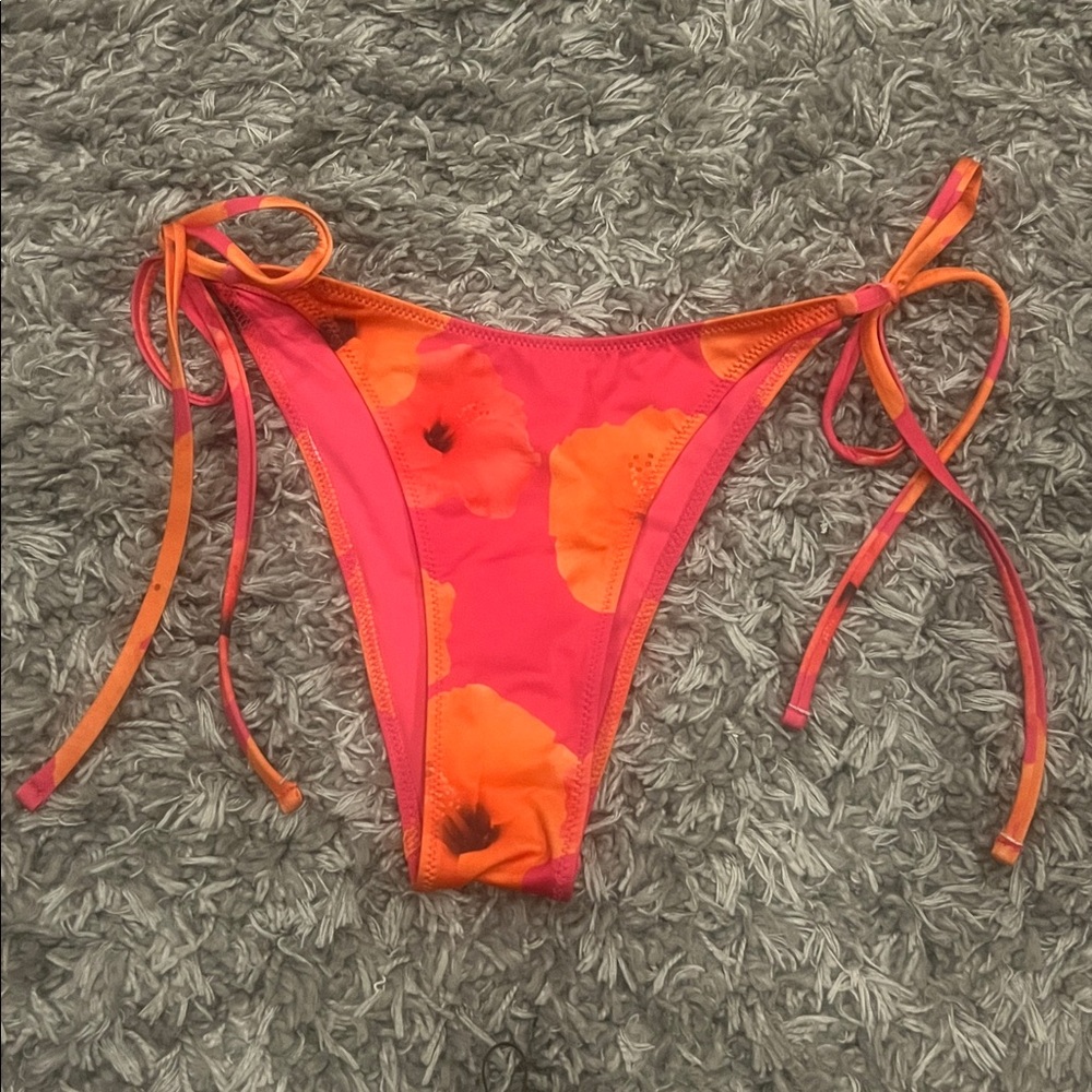 Zara Printed Bathing suit - Picture 8 of 11
